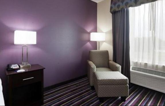 Holiday Inn Express & Suites Raceland - Highway 90 By Ihg Eksteriør bilde