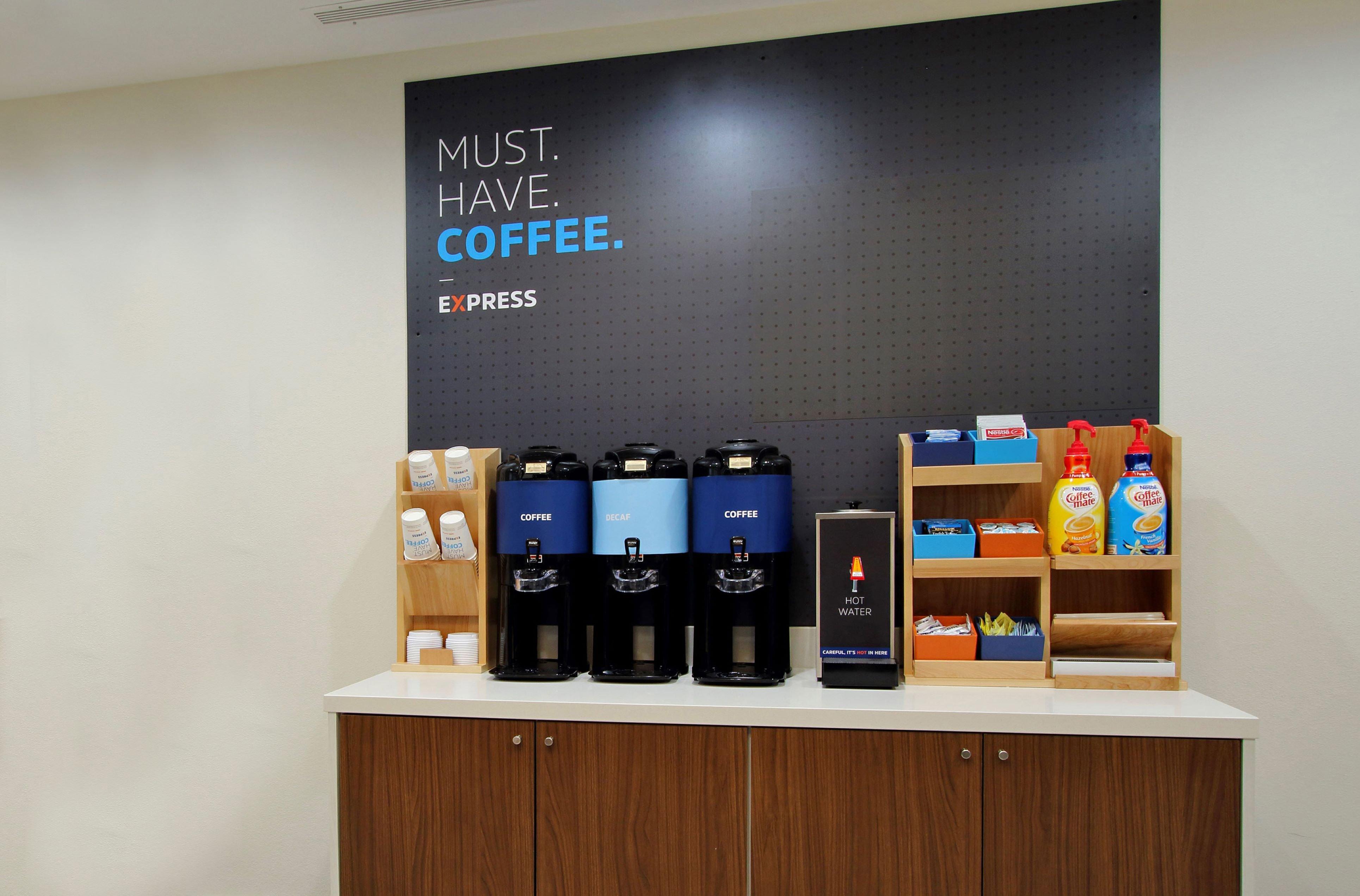 Holiday Inn Express & Suites Raceland - Highway 90 By Ihg Eksteriør bilde
